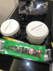 -SWANK SALON