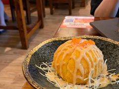 -鸟鹏烧鸟居酒屋(仁恒梦中心店)