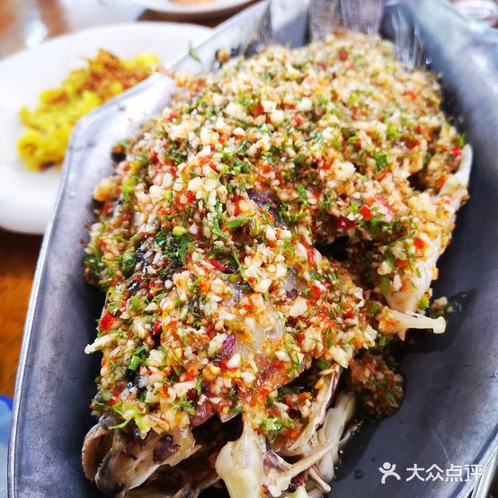 三国味餐厅