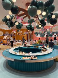 -奈尔宝·儿童乐园·亲子餐厅(苏州大悦城店)