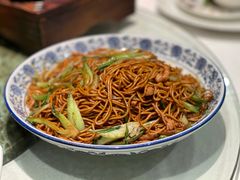 上海炒面-申粤轩酒楼·三十年粤菜经典(丁香花园店)