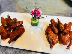 -聚福宝合苑食府(南头镇店)