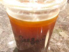 -Seesaw Coffee(环贸iapm店)