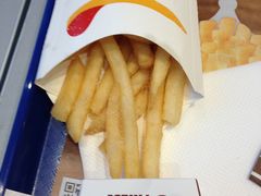 -汉堡王(上海凌云壹街坊店)