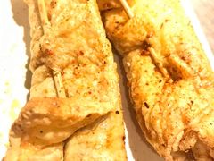 -木屋烧烤(坂田天安云谷店)