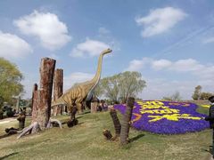 -南通洲际绿博园