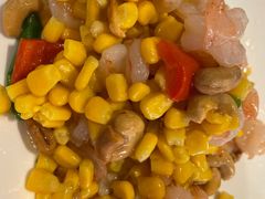 -马凯餐厅(长椿街店)