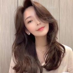 -HG美发设计沙龙