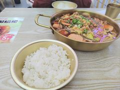 -冒菜西施·非遗冒菜(总店)