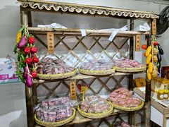 -苏州市吴中区光福窑上花果蜜饯厂