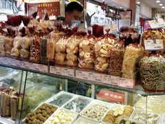 -上海全国土特产食品商场(淮海中路店)