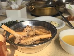 -楊家一锅(沙阳路店)