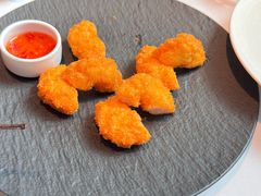 -清莱湾 CHIN RAI·甄选泰餐(万象前海店)