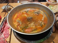 -老凯俚酸汤鱼(东山店)