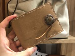 -如果·追梦手工皮具DIY教学店(田子坊店)