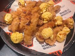 -探鱼·鲜青椒爽麻烤鱼(正佳广场店)