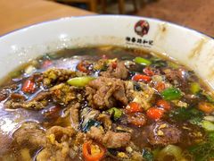 -和记粉馆(湘春路店)