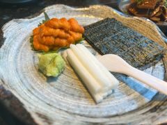 -然锅料理