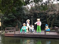 -济州岛泰迪熊博物馆