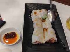 -白天鹅宾馆-宏图府餐厅