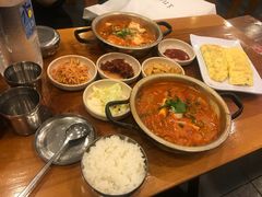 -金北顺大锅家(신사본점)