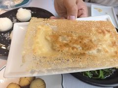 皮皮虾锅贴-小满海鲜·别院(天津旗舰店)