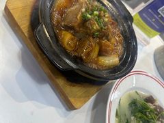-明本湛江鸡•海鲜小厨(陈家祠店)