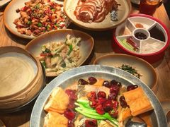 -青年公社烤鸭(蜀山万象汇店)