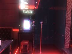 -星光灿烂KTV(金沙店)