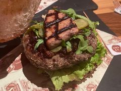 -FAT COW(虹梅路店)