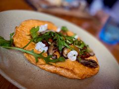 -THE CANNERY&JUJU 新鲜海鲜·牛排美食酒廊