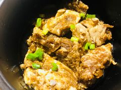 -火炉火自助餐(枫蓝国际店)
