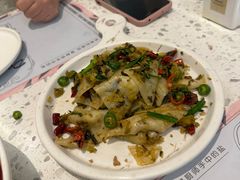 -赵小姐丨新中餐(曲江店)