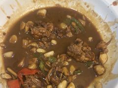 -李东农庄(中南百草园地标店)