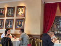 -玫瑰厅上海菜(兴国路店)