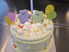 -好利来(上海虹桥新天地Lab主题店)