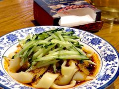 -柴窝堡22号辣子鸡·传承新疆菜