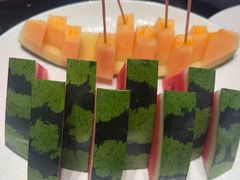 -百富源·海鲜辽菜(张士店)
