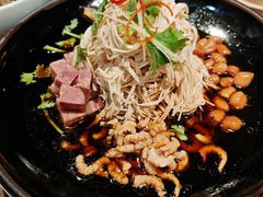 -大潮淮·淮扬菜(何园旗舰店)