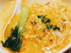 -姚面记·海派家常菜(恒基名人购物中心店)