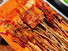 -全牛匠·乐山跷脚牛肉(西单华威约饭街店)