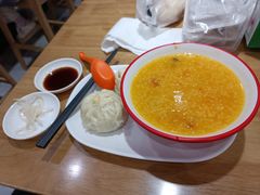 -老陶包子铺(南大西南村店)