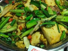 -蛙蛙叫干锅年代(簋街总店)