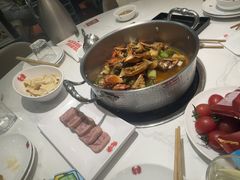 -七欣天香辣蟹火锅(无锡金太湖国际城店)