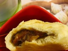 -添好运点心专门店(中环IFC店)