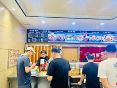 -老柴削面(向阳里店)
