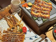 -小川洋风料理(江汉路店)