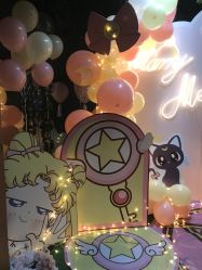 点击看大图 -迈瑞米求婚策划(静安店)