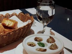-戈雅法餐厅(世界城广场店)