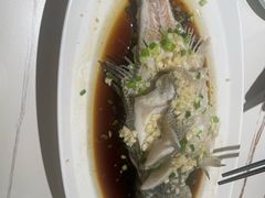 -卢小厨私房菜(长兴店)